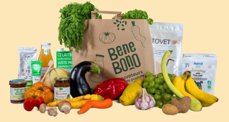 Bene Bono arrive bientôt au Pays basque