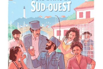 Il était une fois dans le Sud-Ouest