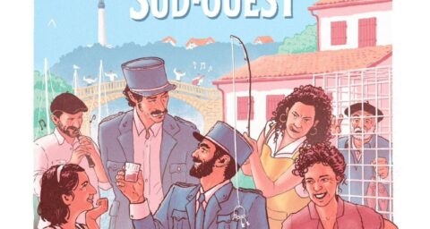 Il était une fois dans le Sud-Ouest