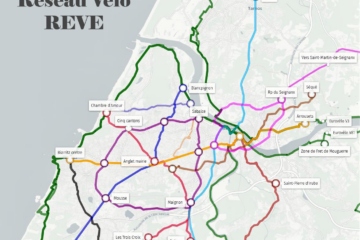 Municipales 2026 : le vélo s’invite au cœur du débat sur la Côte Basque