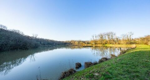 À Arcangues, un coup de pouce de 20 000 € pour préserver un trésor naturel du Pays basque
