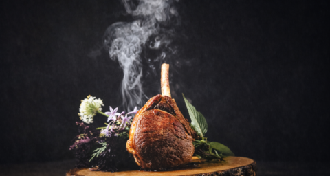 Recettes du Pays basque