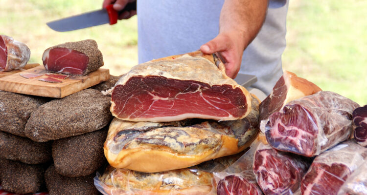 Foire au jambon