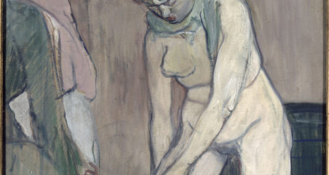 Toulouse-Lautrec s’invite à Bayonne : une œuvre rare à découvrir au musée Bonnat-Helleu