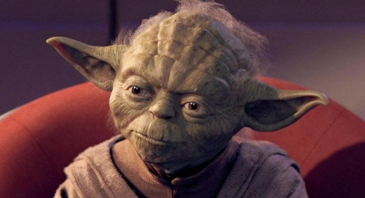 le-yoda