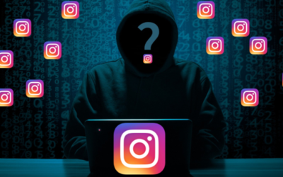 Instagram : vague de piratages