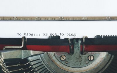 Un contenu fort grâce au blogmarketing