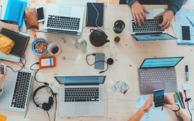 Formation : développer son activité avec le WebMarketing